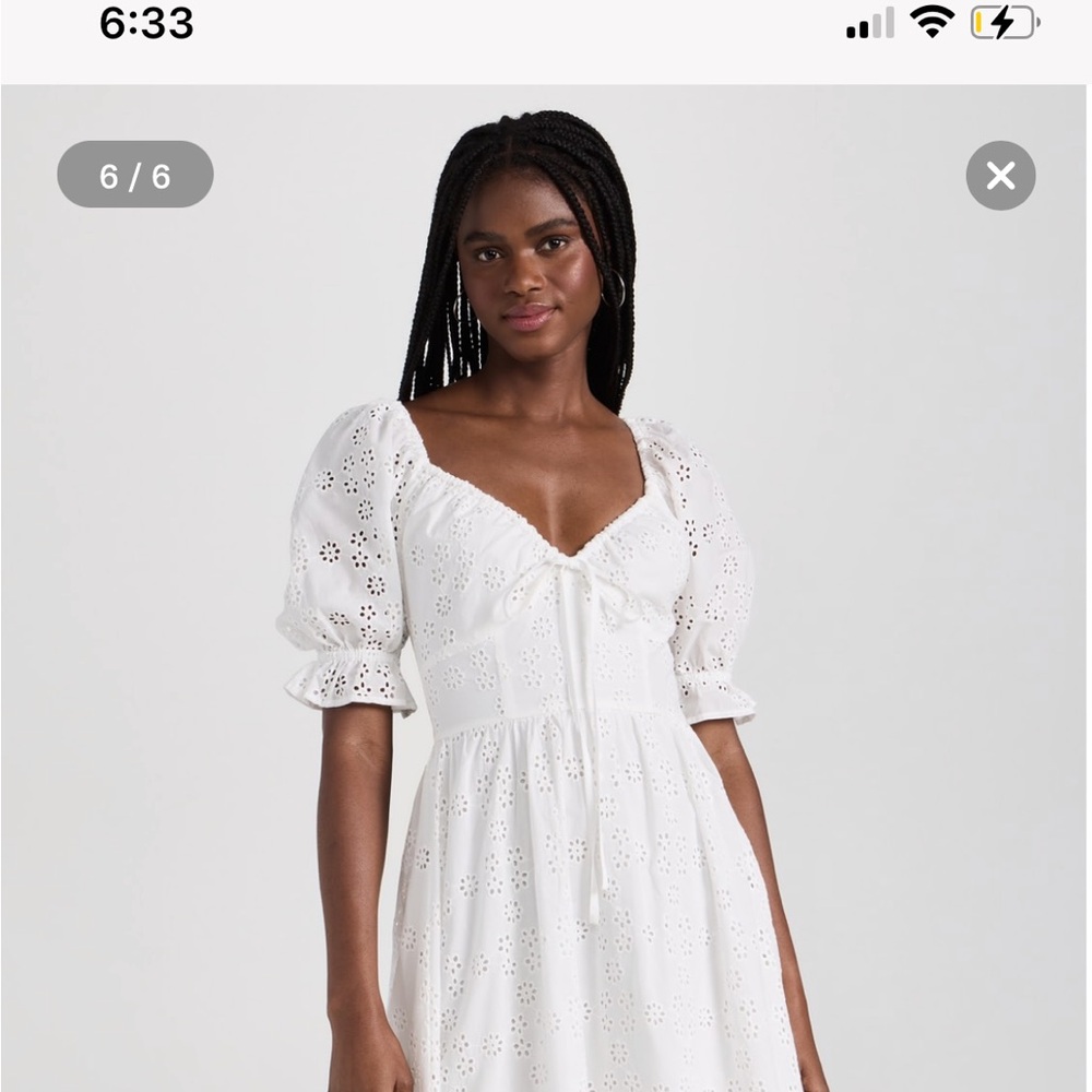 Hill House Home Ophelia Dress